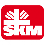 Logo des SKM - Katholischer Verein für soziale Dienste Bocholt e.V.
